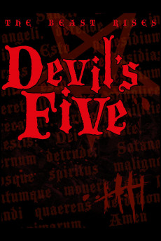 Devil's Five (2021) download