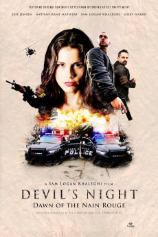 Devil's Night: Dawn of the Nain Rouge (2020) download