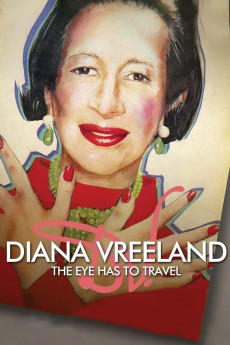 Diana Vreeland: The Eye Has to Travel (2011) download