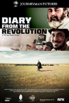 Diary from the Revolution (2011) download