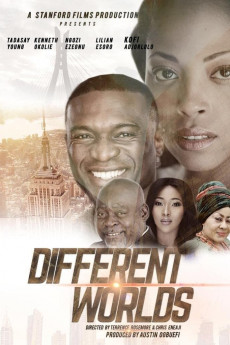Different Worlds (2019) download