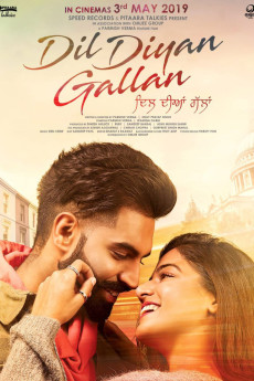 Dil Diyan Gallan (2019) download