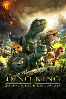 Dino King 3D: Journey to Fire Mountain (2019) download