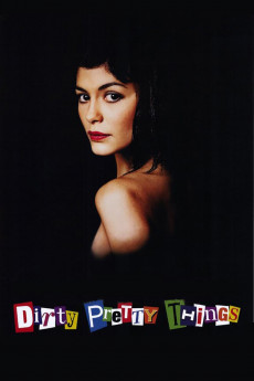 Dirty Pretty Things (2002) download