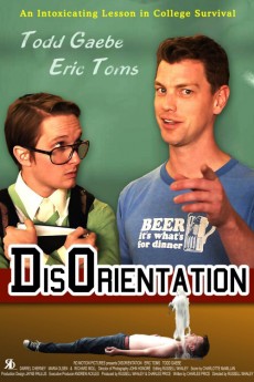 DisOrientation (2012) download