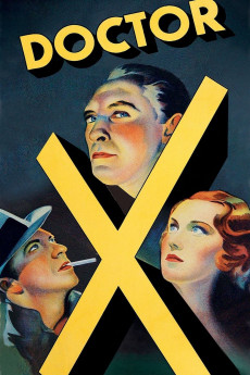 Doctor X (1932) download