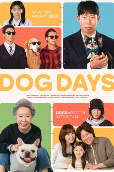 Dog Days (2024) download