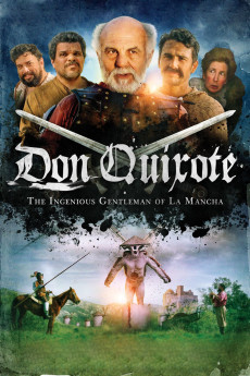 Don Quixote (2015) download