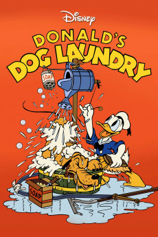 Donald's Dog Laundry (1940) download