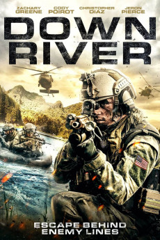Down River (2018) download