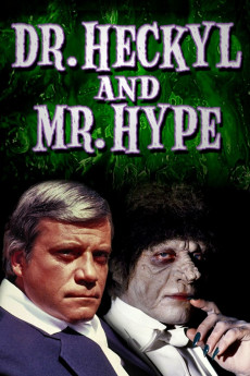 Dr. Heckyl and Mr. Hype (1980) download