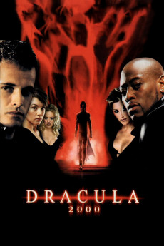 Dracula 2000 (2000) download