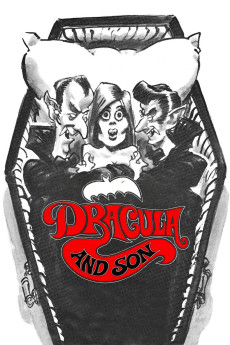 Dracula and Son (1976) download