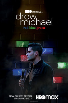 Drew Michael: Red Blue Green (2021) download