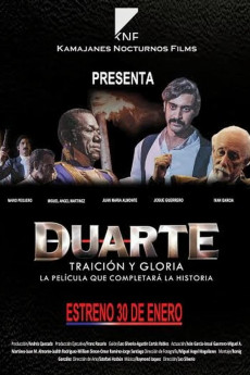Duarte, traición y gloria (2014) download