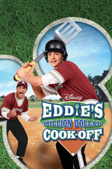 Eddie's Million Dollar Cook-Off (2003) download
