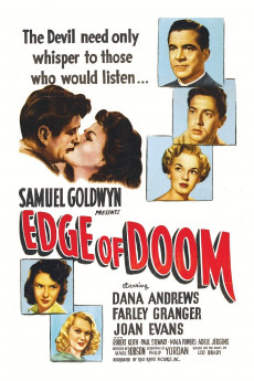 Edge of Doom (1950) download