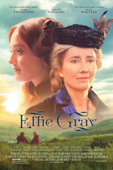 Effie Gray (2014) download
