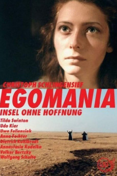 Egomania: Island Without Hope (1986) download