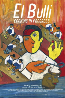 El Bulli: Cooking in Progress (2010) download