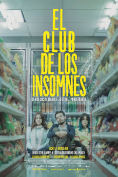 El Club de los Insomnes (2018) download