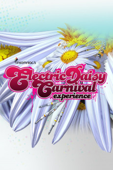 Electric Daisy Carnival Experience (2011) download