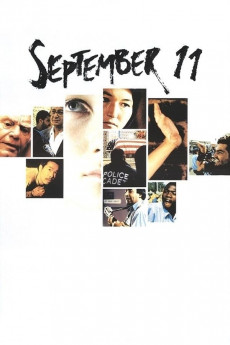 Eleven Minutes, Nine Seconds, One Image: September 11 (2002) download