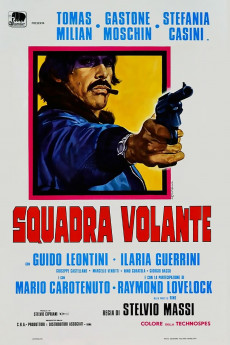 Emergency Squad (1974) download