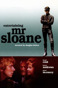 Entertaining Mr Sloane (1970) download