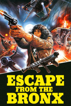 Escape 2000 (1983) download