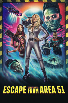 Escape from Area 51 (2021) download