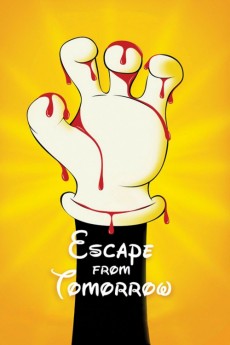 Escape from Tomorrow (2013) download