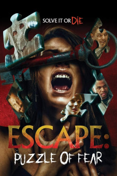 Escape: Puzzle of Fear (2020) download