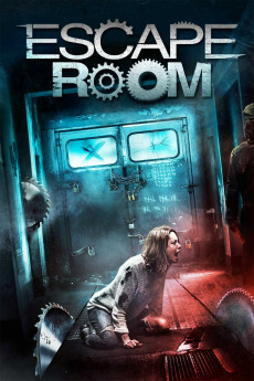 Escape Room (2017) download