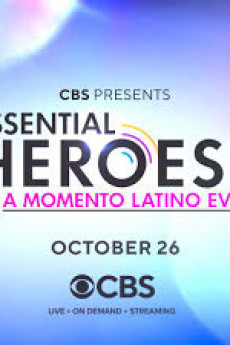 Essential Heroes: A Momento Latino Event (2020) download