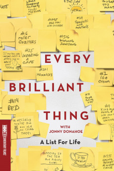Every Brilliant Thing (2016) download