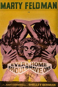 Every Home Should Have One (1970) download