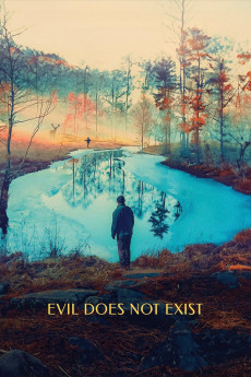Evil Does Not Exist (2023) download