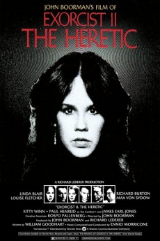 Exorcist II: The Heretic (1977) download