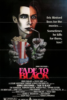 Fade to Black (1980) download