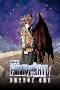 Fairy Tail: The Movie - Dragon Cry (2017) download