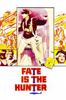 Fate Is the Hunter (1964) download