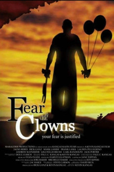 Fear of Clowns (2004) download
