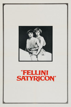 Fellini's Satyricon (1969) download