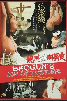 Female Punishment of the Tokugawa (1968) download