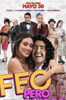 Feo pero Sabroso (2019) download