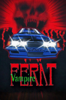 Ferat Vampire (1982) download