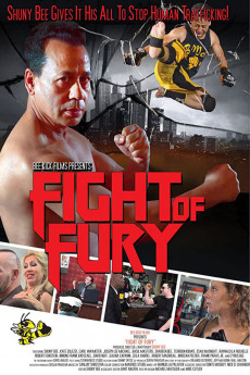 Fight of Fury (2020) download