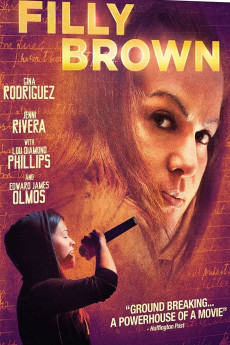 Filly Brown (2012) download