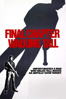 Final Chapter: Walking Tall (1977) download